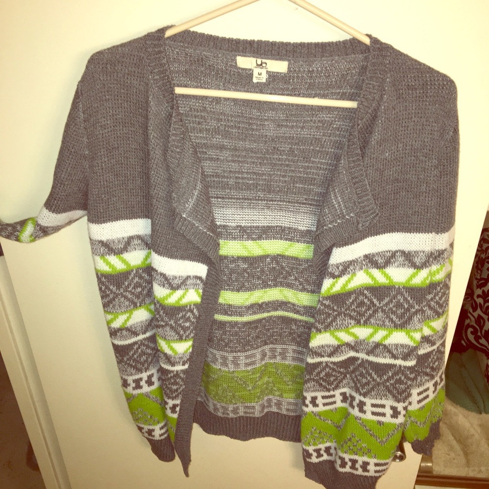 Cardigan